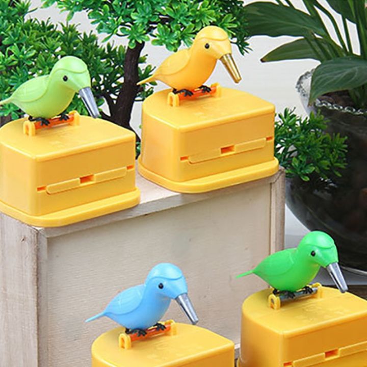 3x-toothpick-dispenser-bird-automatic-bird-toothpick-box-toothpick-holder