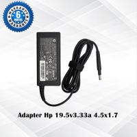 Pro +++ Adapter Hp 19.5v3.33a *4.5x1.7 / อแดปเตอร์ เอชพี 19.5v3.33a หัว *4.5x1.7 ราคาดี อะ แด ป เตอร์ อะแดปเตอร์ รถยนต์