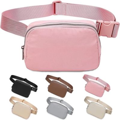 Waterproof Beach Travel Mobile Phone Bags Outdoor Sport Fashion Waist Bag Fanny Pack