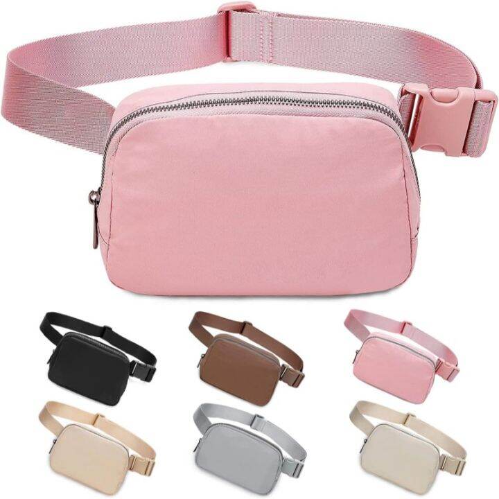 adjustable-strap-mobile-phone-bags-waterproof-outdoor-sport-waist-bag-fanny-pack-crossbody