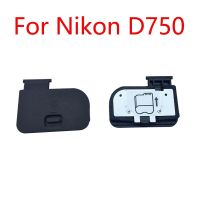 ฝาครอบสำหรับ Nikon ประตูแบตเตอรี่ D750ซ่อมกล้อง