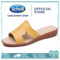 scholl สกอลล์ Scholl รองเท้าสกอลล์-เมล่า Mela รองเท้ารัดส้น ผู้หญิง รองเท้าสุขภาพ นุ่มสบาย กระจายน้ำหนักScholl รองเท้าแตะ Scholl รองเท้าแตะ รองเท้า scholl ผู้หญิง scholl รองเท้า scholl รองเท้าแตะ scholl รองเท้าสกอลล์-เซส