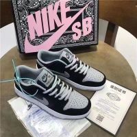 2022 new SB Dunk shadow gray low-top mens and womens shoes lovers casual skateboard shoes sports shoes aj