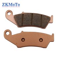 Motorcycle Front And Rear Brake Pads For HONDA CRF250R CRF450R CR125R CR150R CRF 250R 450R 125R 450 R 450RX 450L 230F 2002-2022