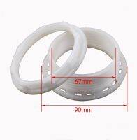 New Product Dehydration Waterproof Ring Washing Machine Waterproof Ring Semi-Automatic Washing Machine Water Seal Water Seal Skeleton