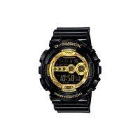 [CASIO G-SHOCK G-SHOCK GD-100GB-1ต่างประเทศรุ่น [นำเข้าย้อนกลับ]