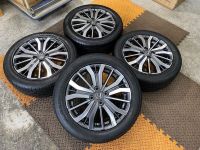 แม็ก HONDA CITY ขอบ 16” ยาง ROADX 195-55R16 ปี 22 เพิ่งใส่ลงพื้น 500 โล (1ชุด4วง ส่งฟรี)