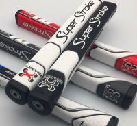 Putter Grip  2.0 1 Pcs Traxion Pistol GT Putter Grips ด้ามจับพัตเตอร์ 2.0 1 ชิ้น Traxion Pistol GT Putter Grips