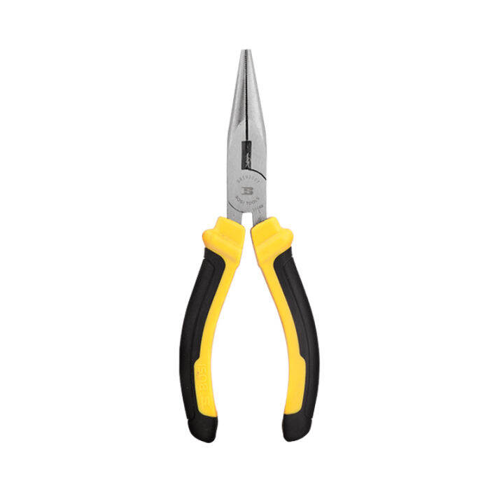 Persian Tools EuropeanStyle Wire Cutter Slanting Forceps Pointed