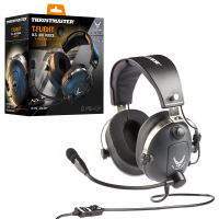 THRUSTMASTER HEADSET T-FLIGHT U.S. AIR FORCE