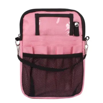 Nurse bag online organizer