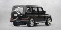 โมเดลรถยนต์ รถจี๊บ  G63  CAR MODEL  ทำจากเหล็ก สัดส่วน 1:24 ประตู ฝากระโปรง เปิดปิดได้เหมือนจริง ล้อฟรีสามารถสไลด์วิ่งได้เหมือนจริง มีไฟ มีเสียงหมือนจริง M923K