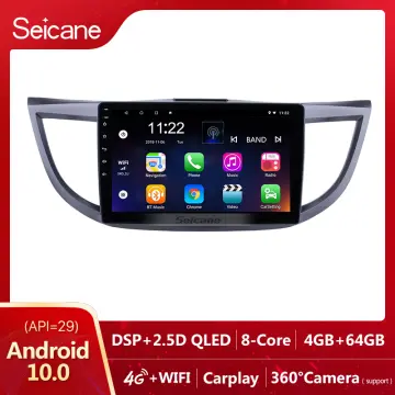 Shop Crv Android Head Unit online | Lazada.com.ph