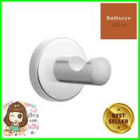 ขอแขวนผ้า LABELLE 6102 สีโครมTOWEL HOOK LABELLE 6102 CHROME **ราคารวม Vat แล้วค่ะ ไม่มีบวกเพิ่ม**