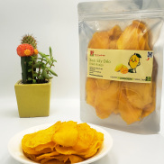 Dried mango season with Viet Nam chili salt