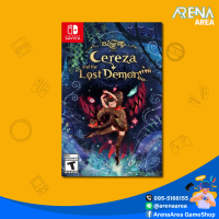 [Nintendo Switch] Bayonetta Origins: Cereza and the Lost