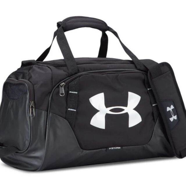 Under Armour Duffel Bag Undeniable 3.0 Lazada PH