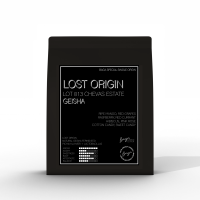 LOST ORIGIN LOT 013 CHEVAS ESTATE - GEISHA