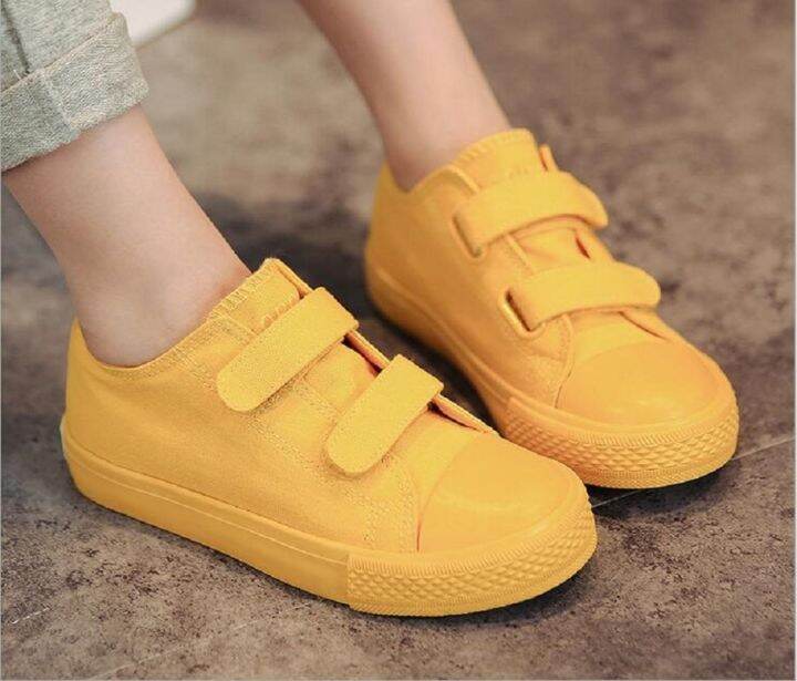 spring-autumn-new-children-shoes-child-canvas-shoes-boy-child-sneakers-casual-girl-shoes-kids-candy-solid-25-38