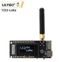 【LZ】✉  LILYGO® T3S3 V1.0 ESP32-S3 LoRa SX1280 2.4Gplaca de desenvolvimento wifi módulo sem fio bluetooth 0.96 Polegada oled display tipo-c