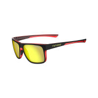 Tifosi Sunglasses แว่นกันแดด รุ่น SWICK Crimson Raven (Smoke Yellow)