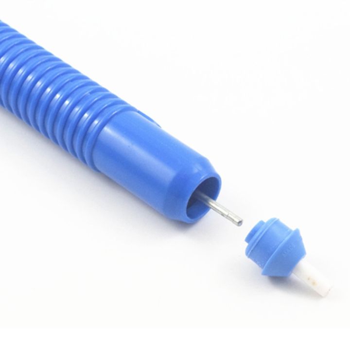 4pcs-high-temperature-resistant-nozzle-solder-sucker-hand-tool-desoldering-pump-replacement-tip