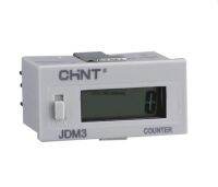 CHNT JDM3-6H 6AL 6L 6VH 6VL 8VH 8AL 8VL แผงวงจรไฟฟ้าของ CHINT ที่เคาน์เตอร์สะสมอิเล็กทรอนิกส์