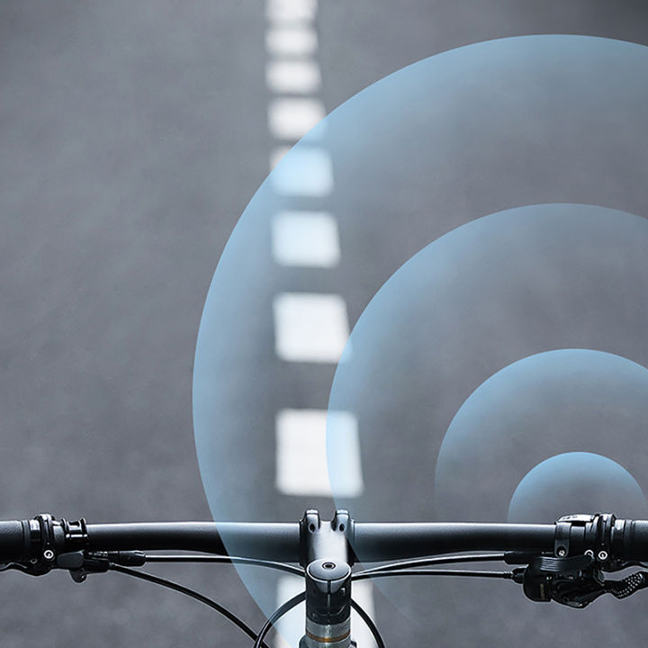 guliang630976-แตรจักรยาน1ชิ้นกริ่งจักรยานวงแหวนอัลลอยด์กริ่งเตือนเสียงแหลมเพื่อความปลอดภัย-mtb-อุปกรณ์จักรยานเสือหมอบ