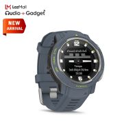 [ของแท้รับประกันศูนย์ 1 ปี] Garmin smartwatch รุ่น Instinct Crossover