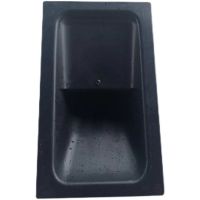 Plastic gate deodorant four anti-PP sewer drainage anti-cockroach anti-rodent manhole cover resin trench anti-mosquito cover