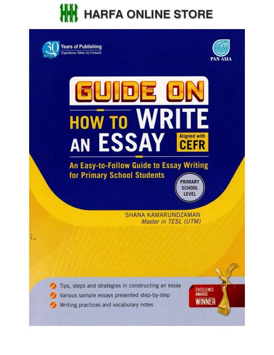 cefr essay marking scheme