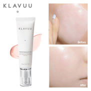 Kem Lót Klavuu White Pearlsation Original Rose SPF30 PA++