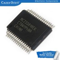 1pcs/lot MCZ33810EKR2 MCZ33810EK MCZ33810 SSOP-32 In Stock WATTY Electronics