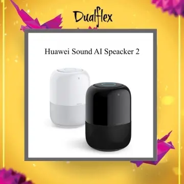 Original Huawei Sound Se Devialet Sound Bluetooth Speaker Devialet Dual  Woofers Stereo Set Dual Woofers Top Sound Quality - Earphones & Headphones  - AliExpress