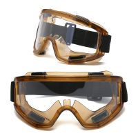 Ski Goggles Riding Outdoor Sports Goggles Wind And Sand Goggles Ski Goggles Winter Snow Sports Clear Riding Glasses for Women