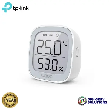 Shop Tplink Temperature with great discounts and prices online - Dec 2023