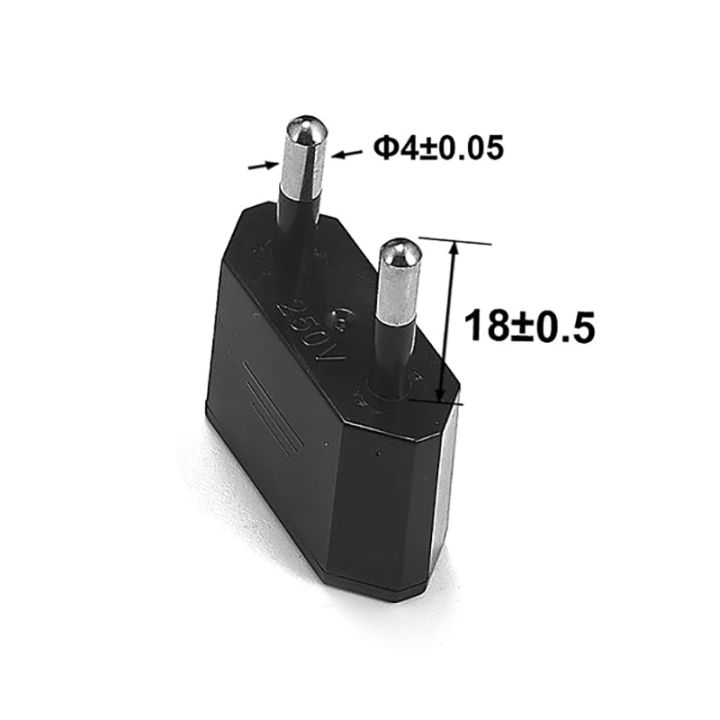 ache-อะแดปเตอร์แปลงไฟสำหรับเดินทางยุโรปยุโรปอเมริกาจีนไปยังยุโรปปลั๊กอะแดปเตอร์เราเป็นสหภาพยุโรป