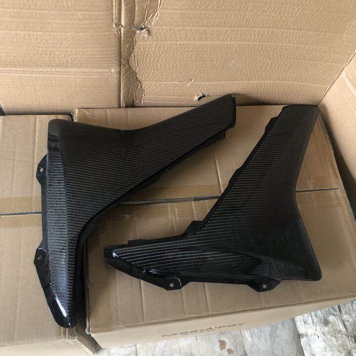 nmax fairings catalogue