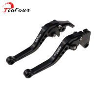 Fit For Speed Triple 1200 RS Short Brake Clutch Levers Motorcycle Accessories Parts Adjustable Handle Set