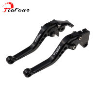 Fit For Speed Triple 1200 RS Short Brake Clutch Levers Motorcycle Accessories Parts Adjustable Handle Set