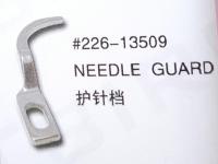 ✾ (10PCS)Needle Guard 226-13509 for BROTHER Sewing Machine Parts