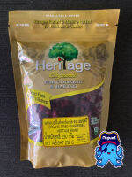 HERITAGE Organic Dried Cranberries  Size 250 g.