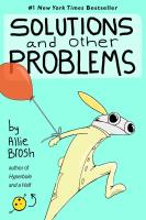 หนังสืออังกฤษใหม่ Solutions and Other Problems [Paperback]