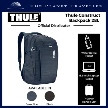 Thule Construct Backpack Best Price in Singapore Dec 2023