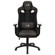 HCMGhế Aerocool Gaming Chair Earl Iron Đen