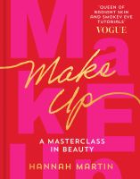 สินค้าใหม่ภาษาอังกฤษ Makeup [Hardcover]