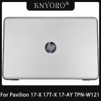 brand new 856585 001 856591 001 For HP Pavilion 17 X 17T X 17 AY 17 BA 17 Y 17Z Y 270 G5 TPN W121 Laptop LCD Back Cover/Front Bezel/Hinges