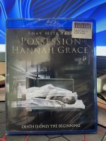 The Possession of Hannah Grace (ห้องเก็บศพ) [Blu-ray]