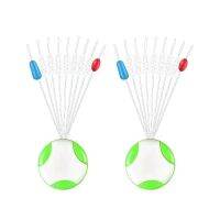 Competitive space bean silica superfine quality 7 2 cylindrical little tackle supplies quad gadgets