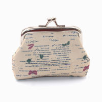 Mini Wallet Keychain Bag Small Wallet Hasp Clutch Bag Womens Purses Mini Coin Purse Hasp Clutch Bag Wallet